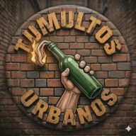 Tumultos Urbanos